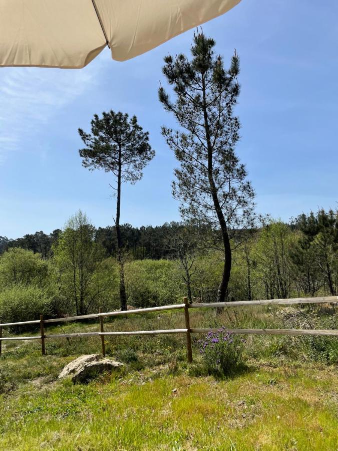 Casinha Rubiaes Vila Paredes de Coura Exterior foto